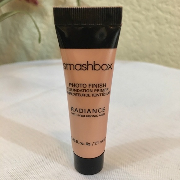 Smashbox Other - Smashbox Foundation Primer